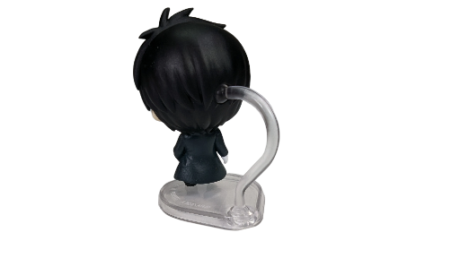 Full Metal Alchemist Roy Figure