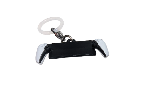 Mini PS5 Playstation Portal Charm