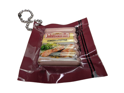 Johnsonville Ballchain Keyholder