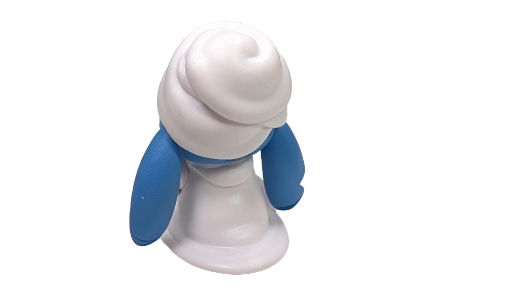 Stitch Figure