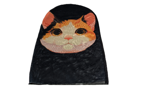 Anime Cat Mask