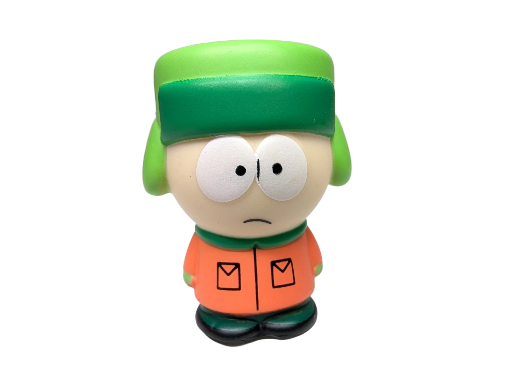 Southpark Stan Mini Figure