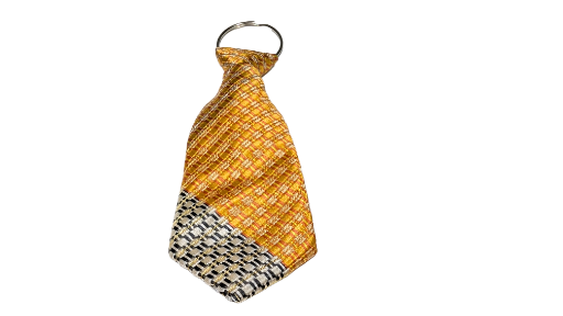 Mini "Ugly" Necktie