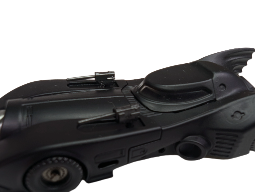 Batmobile