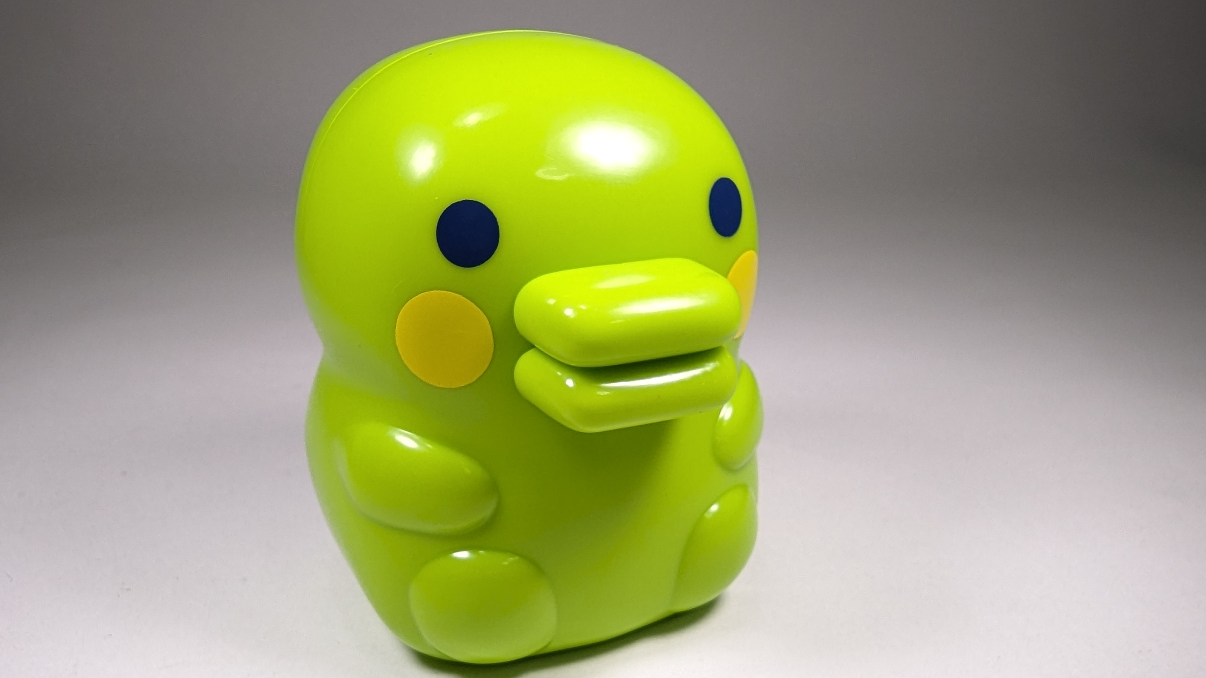 Large Kupatchi Figure