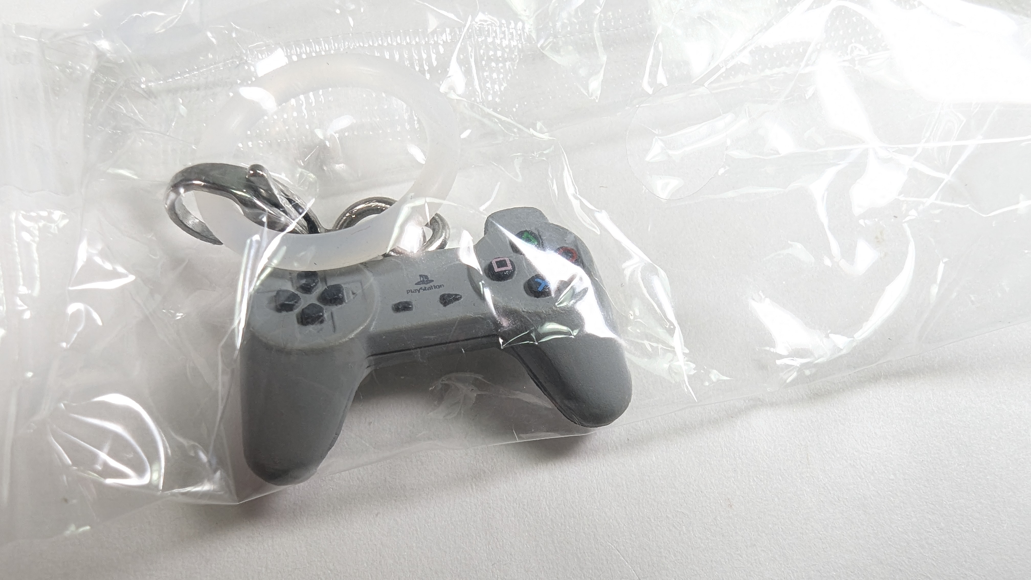 PS1 Controller Charm