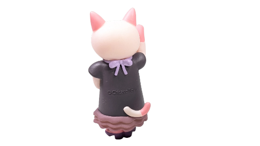 Maneki Neko Figure
