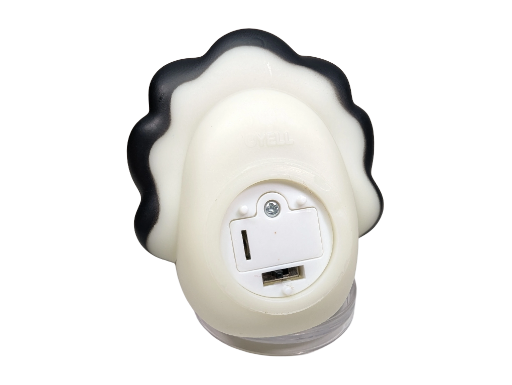 Light Up Oyster