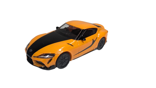 Toyota GR Supra