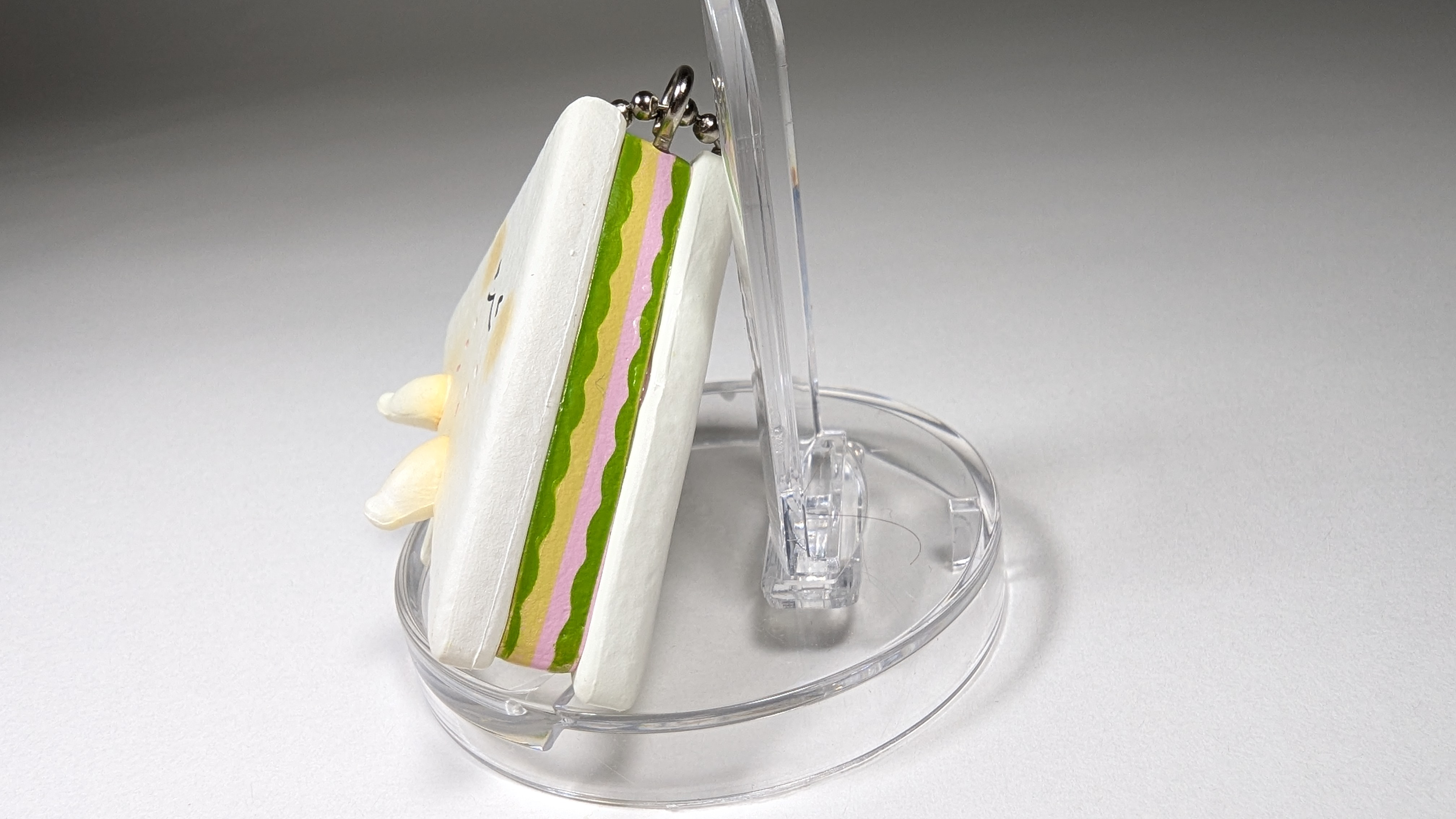 Ray Sandwich