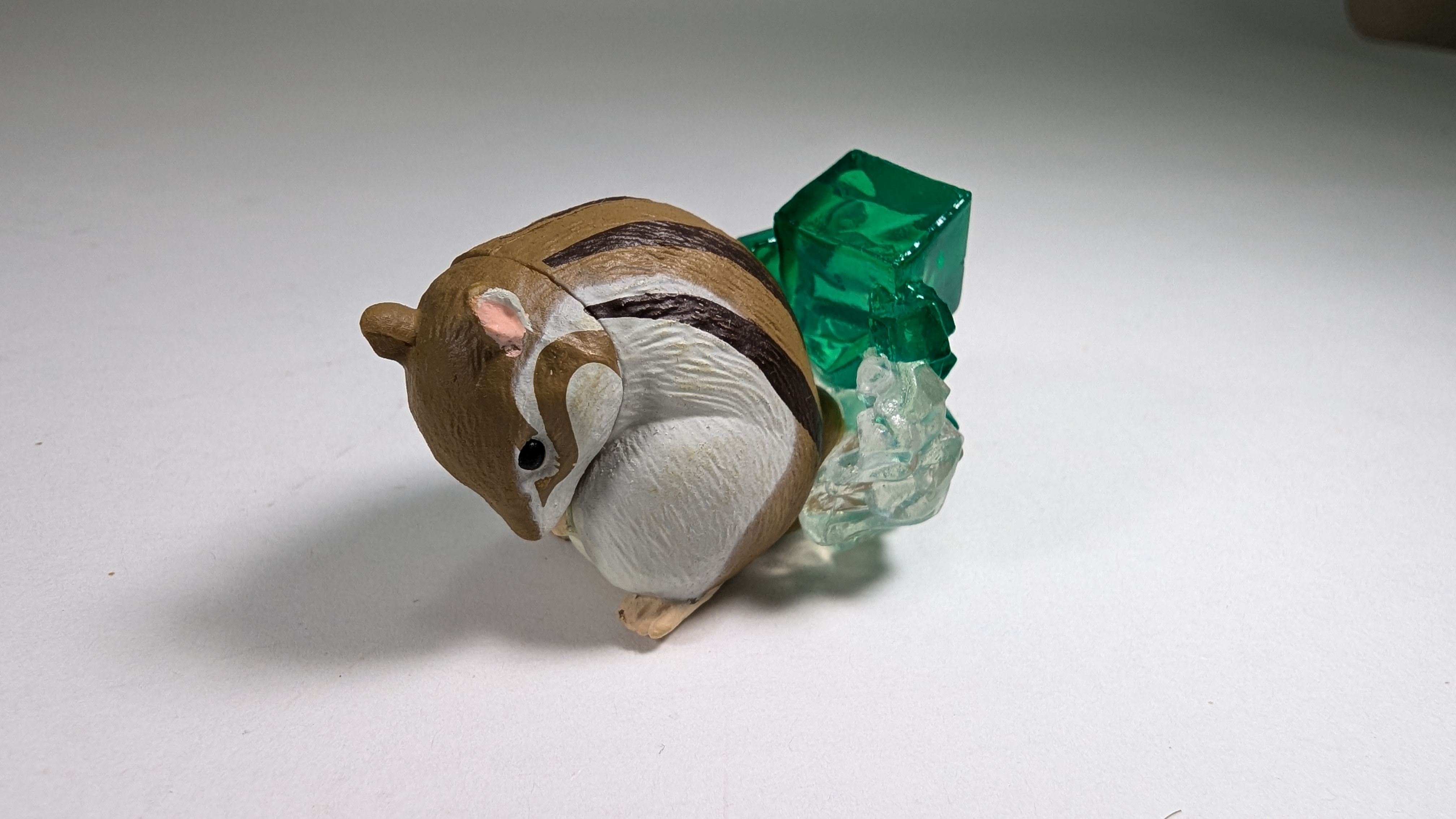 Gemstone Squirrel