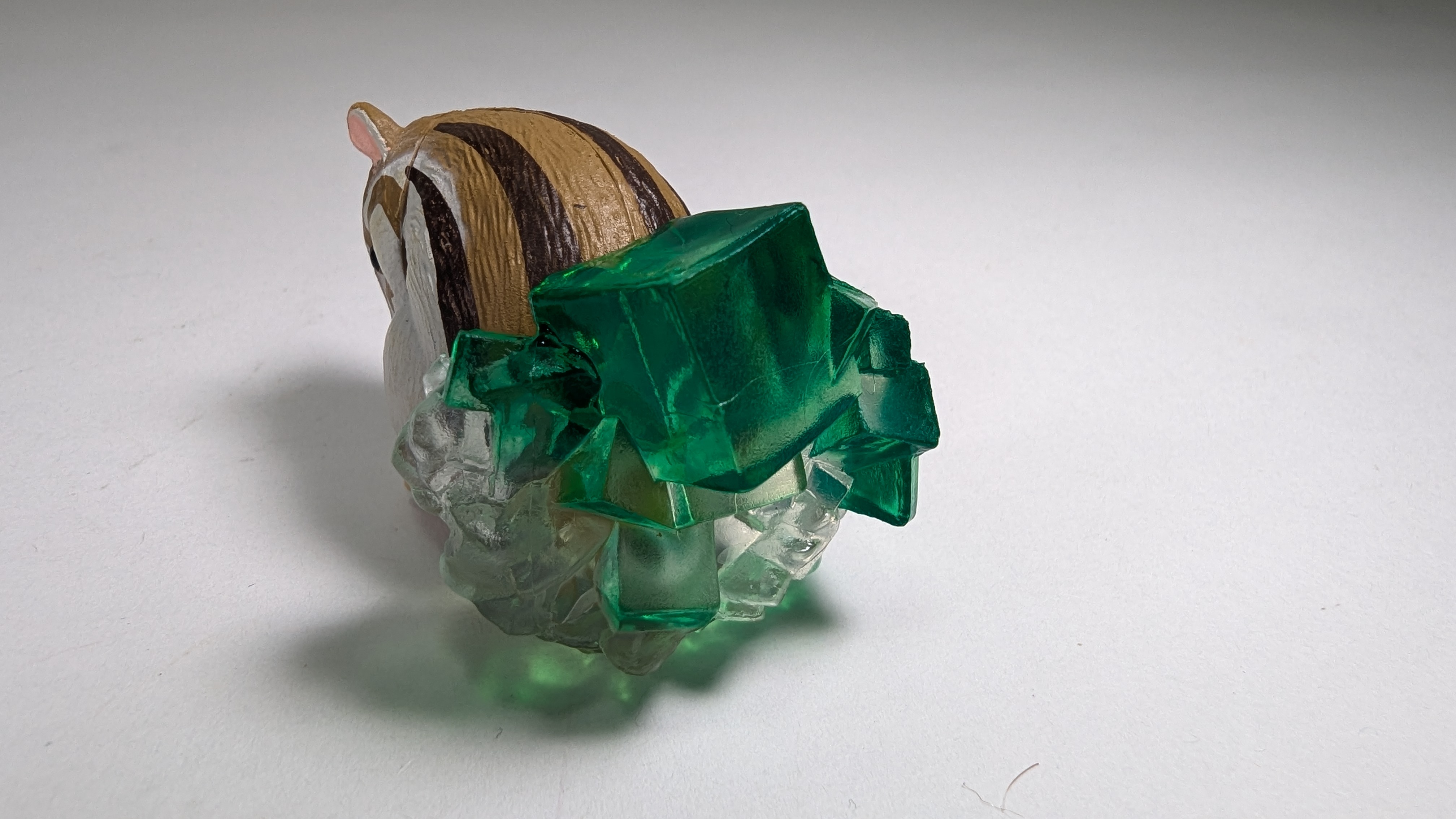 Gemstone Squirrel