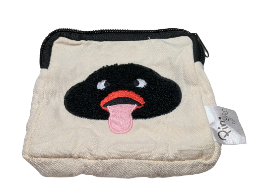 Pingu Pouch