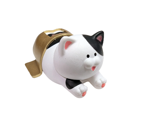 Massage Cat