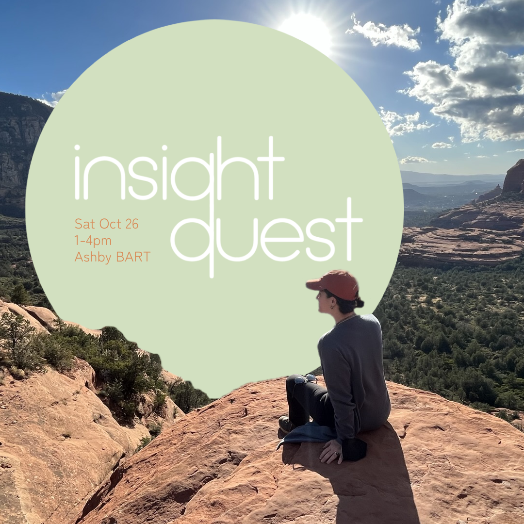 Insight Quest