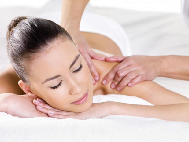Coffret Massage + SPA - 1h30