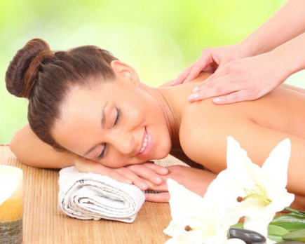 Coffret Massage - 1h