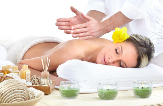 Coffret Massage Du Moment - 1h