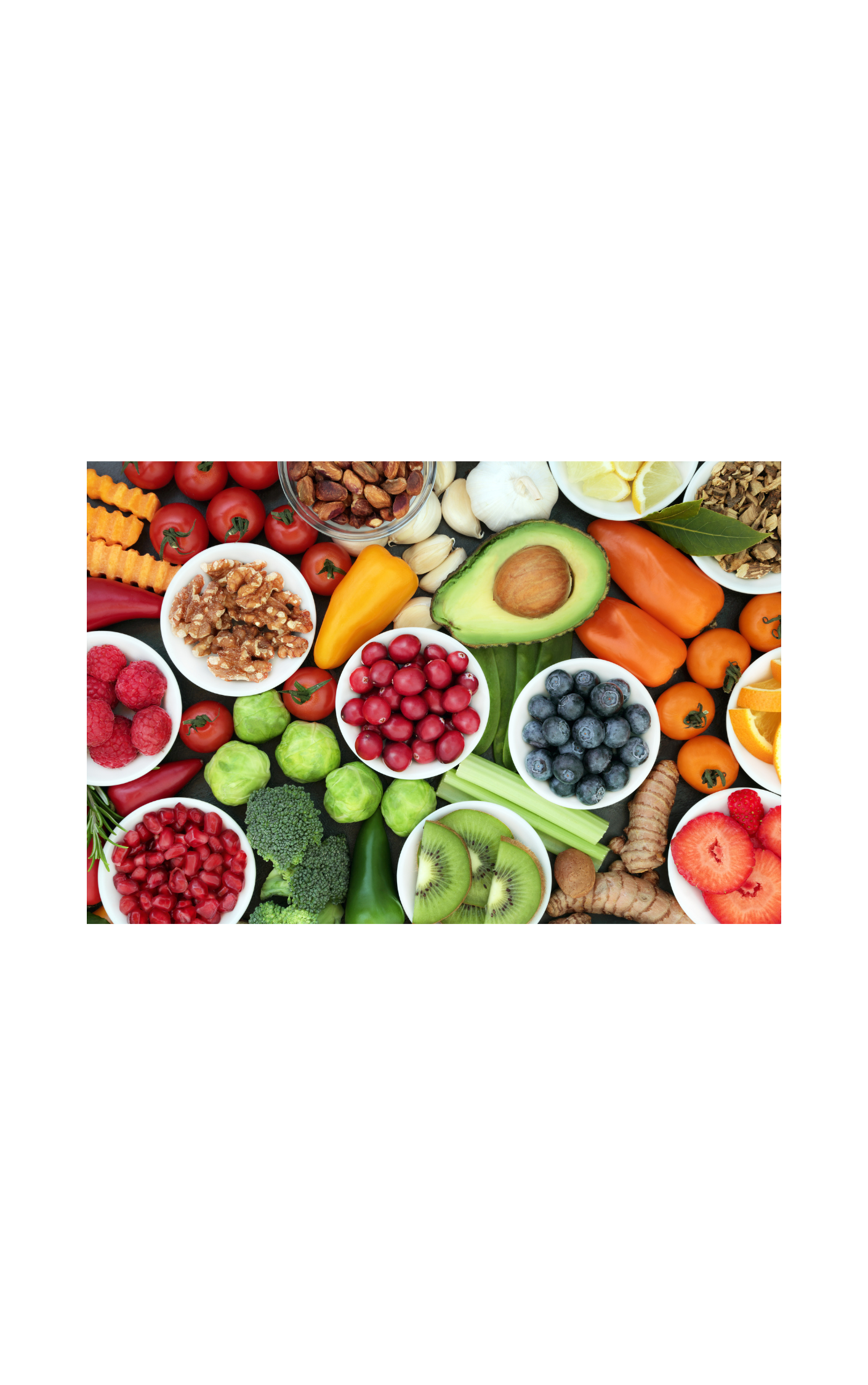 Asesoría Nutricional (1 mes)