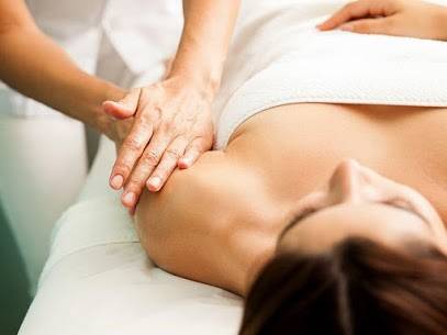 Massage bien-être