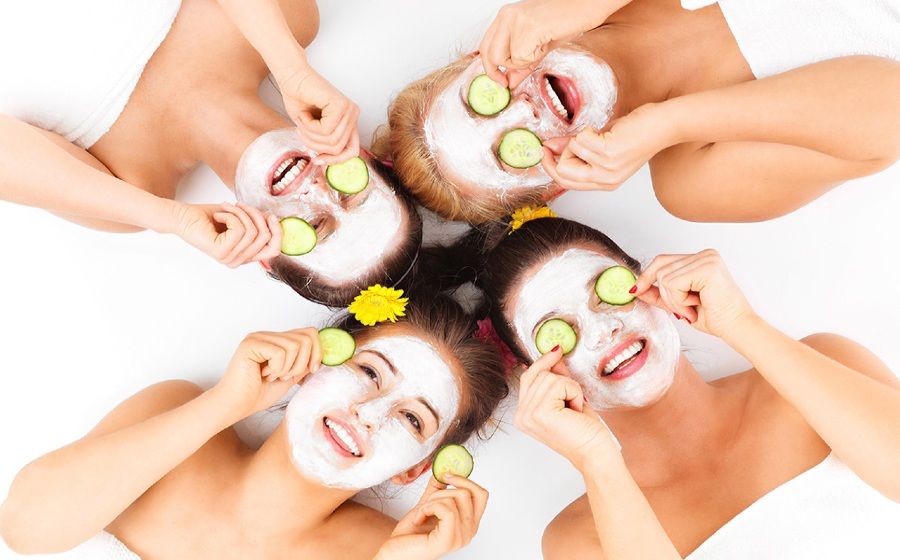 Activités relaxantes