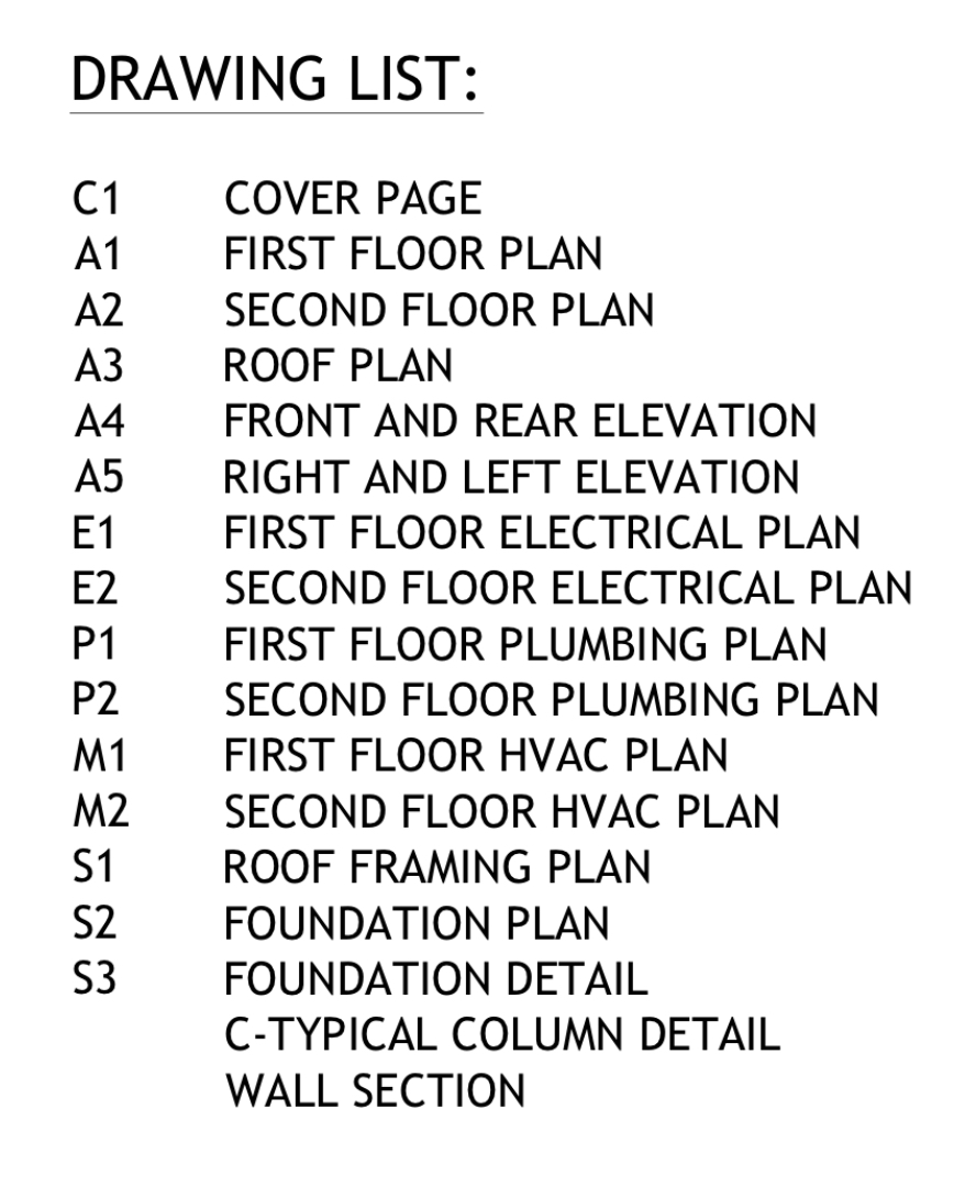 Barndominium Plan BD014 - 3,538 SqFt Customizable Plan