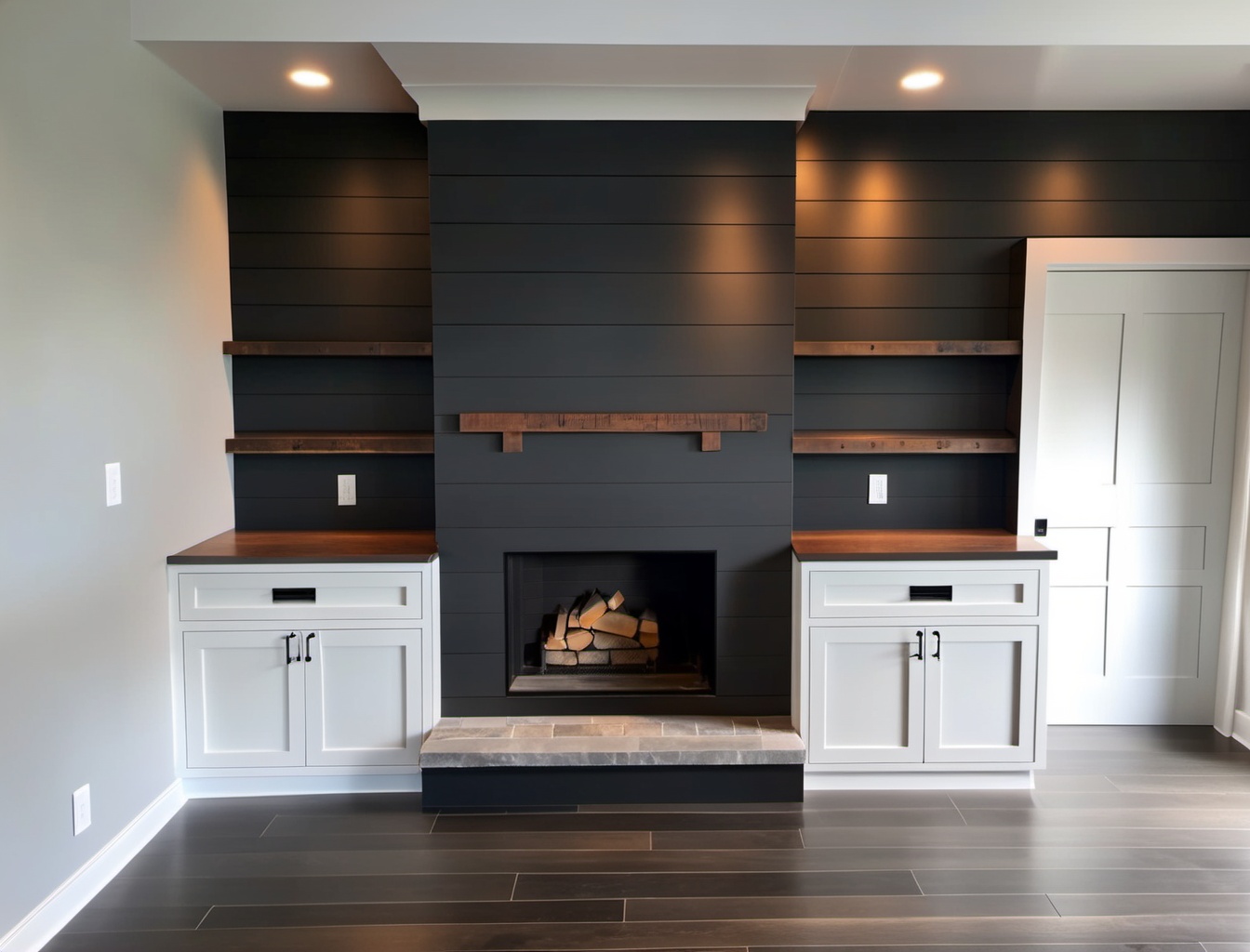 1500 Sqft 3 Bedroom Barndominum - Plan Name: SP123