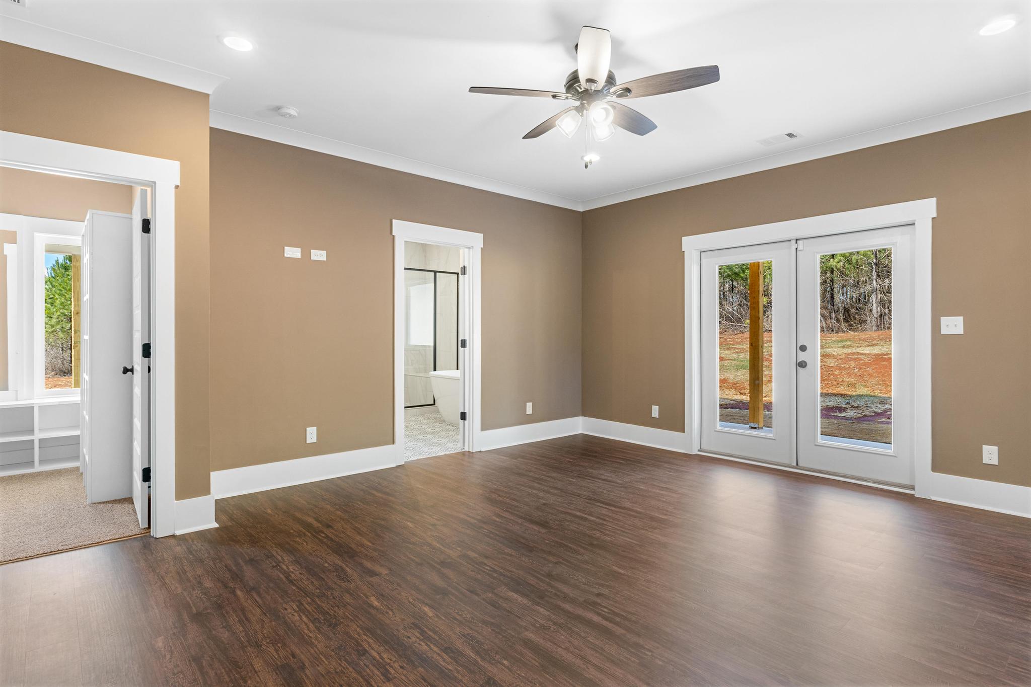  Ventura Barndominium – 2,851 SqFt of Spacious Living with 4 Bedrooms
