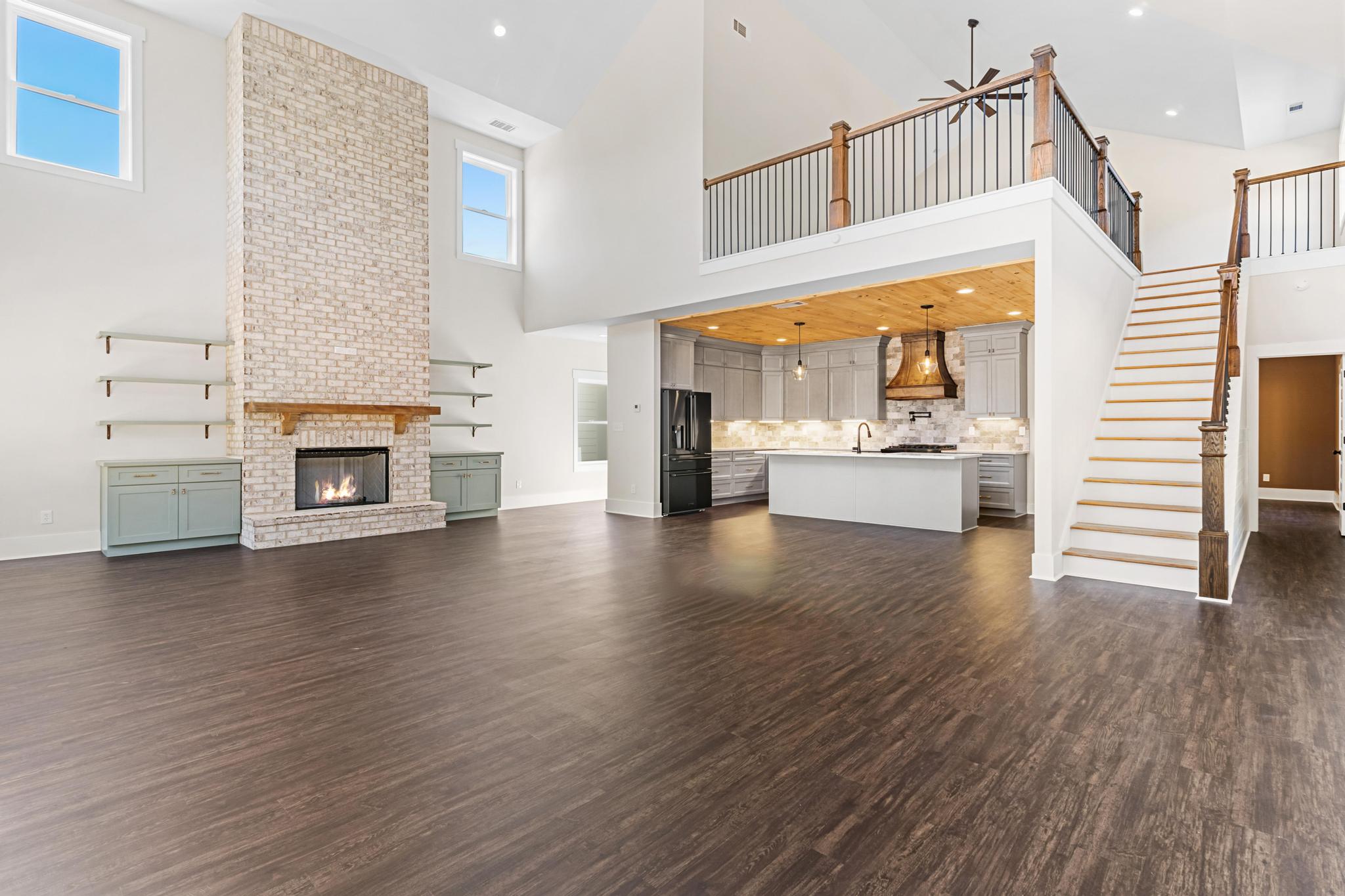  Ventura Barndominium – 2,851 SqFt of Spacious Living with 4 Bedrooms