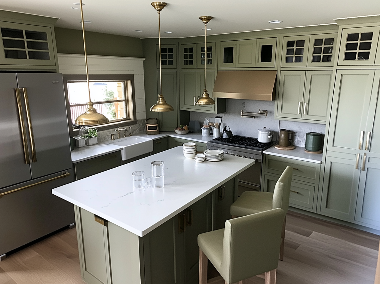 Ravenwood 2 Stud Frame Plan