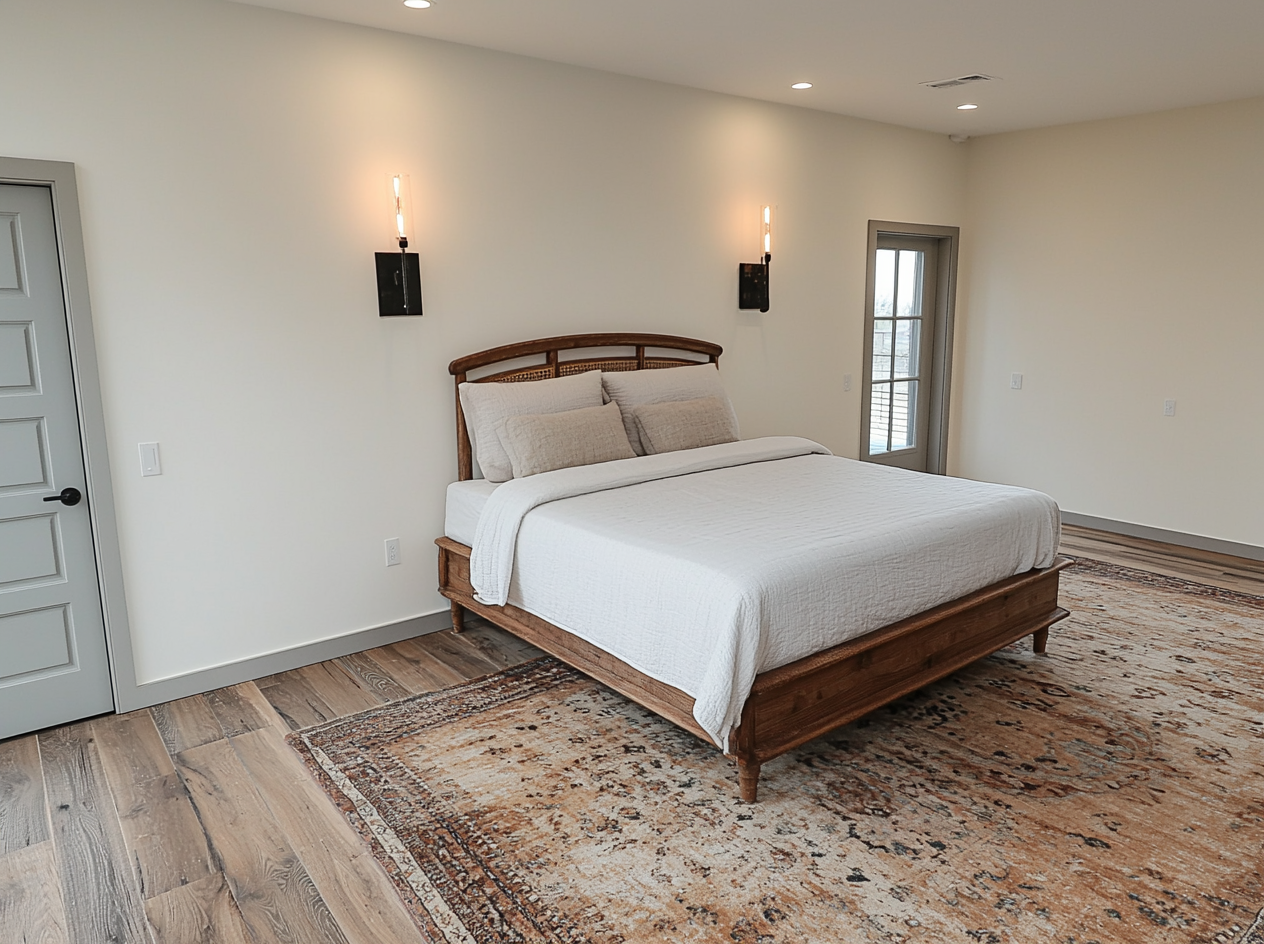 Ravenwood 2 Stud Frame Plan