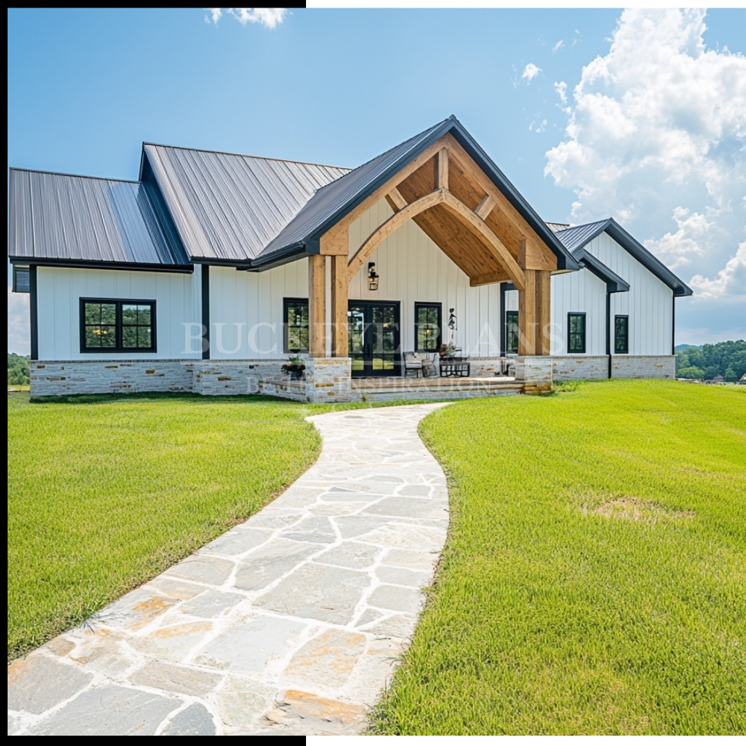 The Rough Draft Ranch