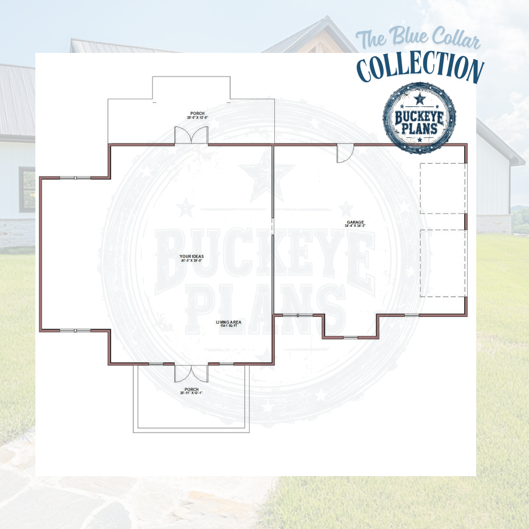 The Rough Draft Ranch