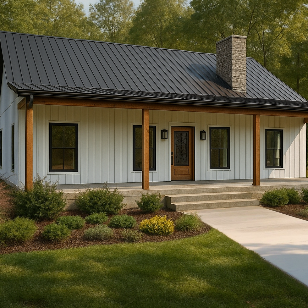 The Altine Plan 2-3 Bedroom 2 Bath 1,756sqft Plan