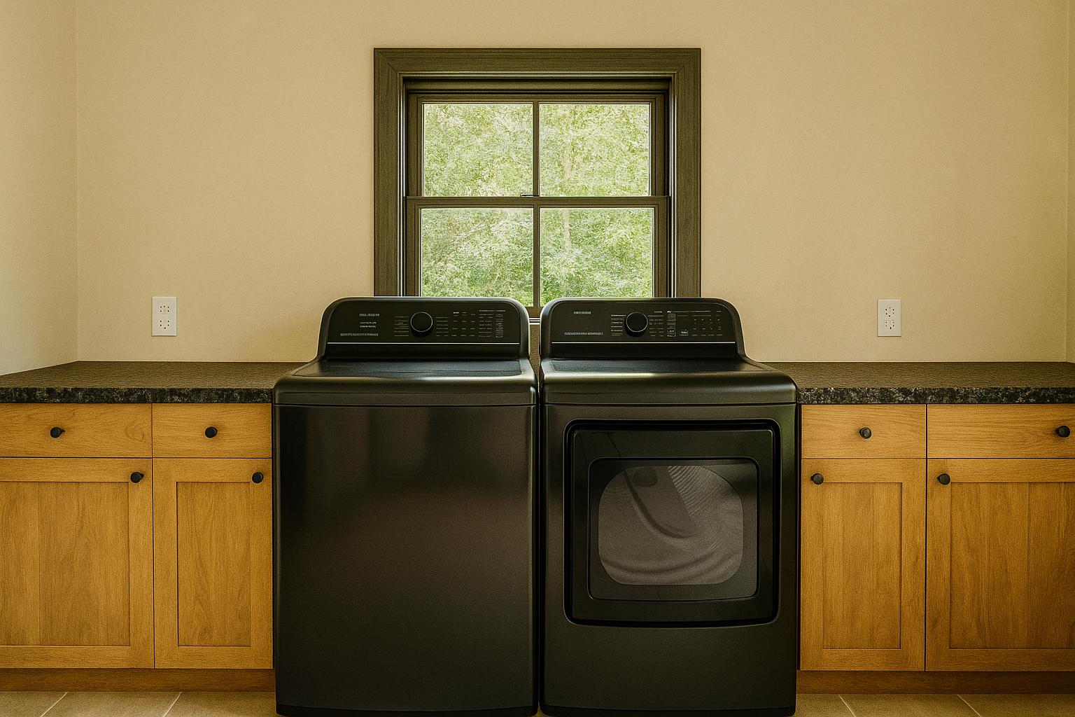 The K-Houston Barndominium