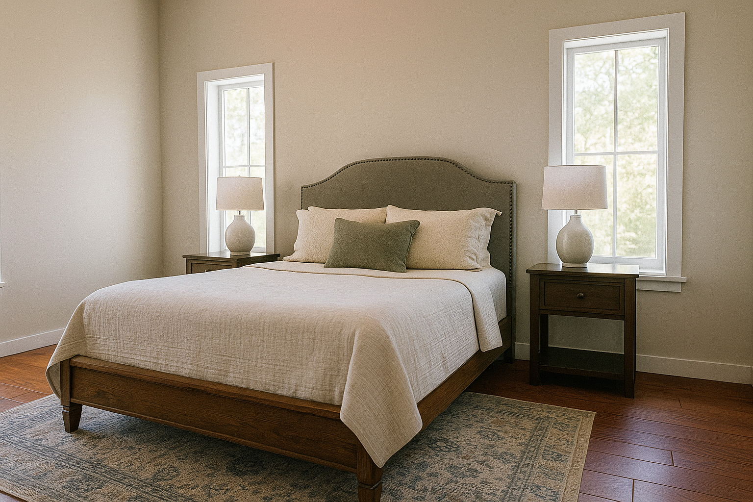 The Altine Plan 2-3 Bedroom 2 Bath 1,756sqft Plan