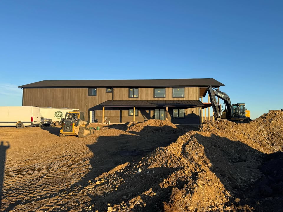 Custom House Plan Design – Starter / Pro / Premium - Barndominiums and Farmhouses 