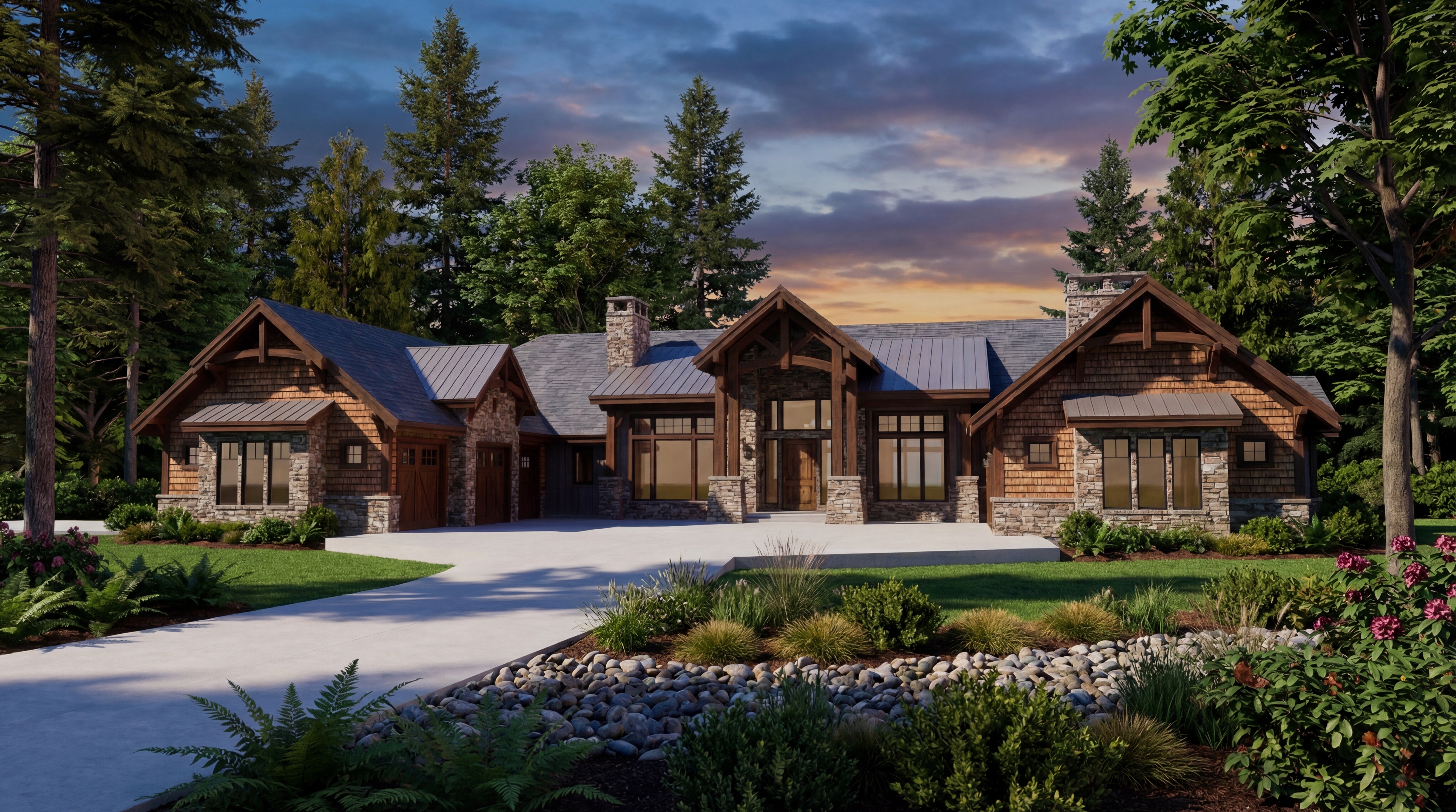 150+ BuckeyeAi Studio Prompts Barndominium Modern Farmhouse Designs Trending Interior Design Image Editing Guide AI Architecture