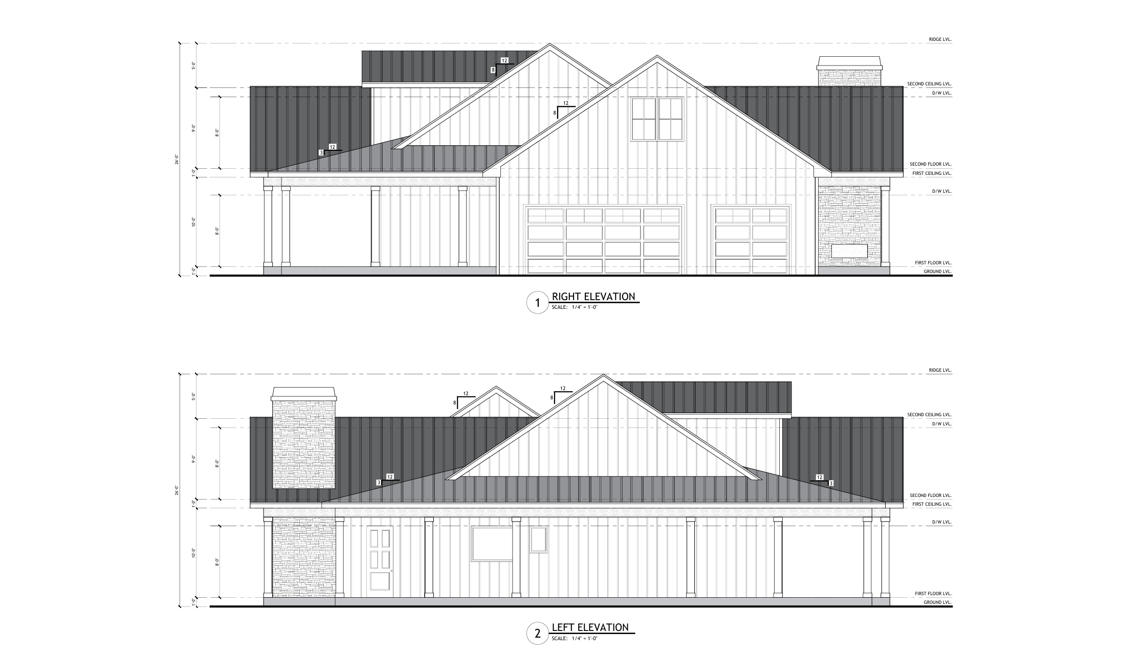 Oak Hollow Farmhouse