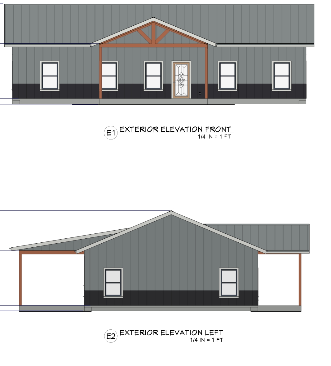 The Marquis Plan — 2 Bed · Office · 2 Bath · 1,743 Sq. Ft. Living