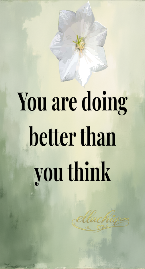 Motivational Digital Art Print