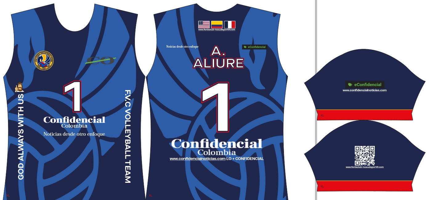 CAMISETAS CLUB 