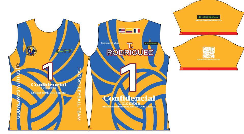 CAMISETAS CLUB 