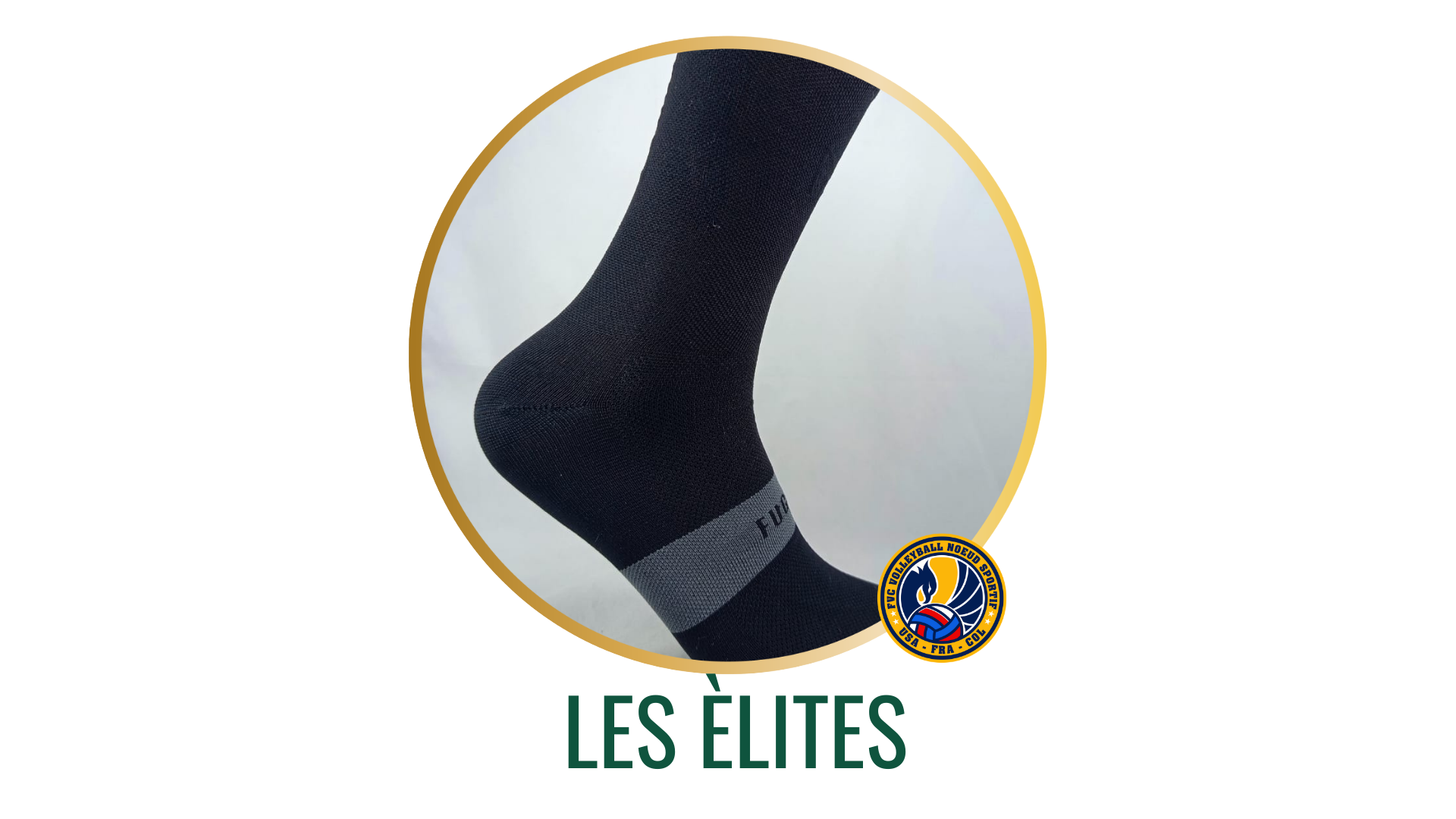 MEDIAS ELITES OFICIALES CLUB