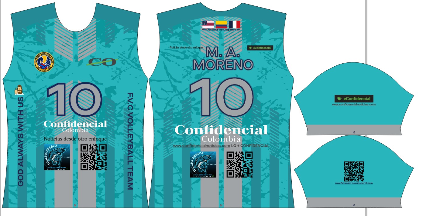 CAMISETAS ELITE CLUB