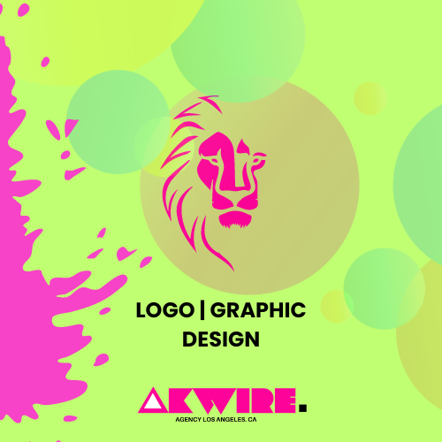 Logo and Graphic Design 