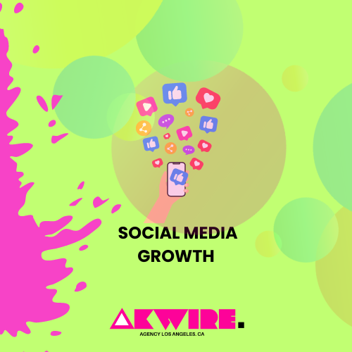 Social Media Management