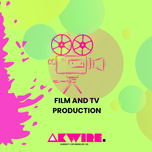 Film and TV Production