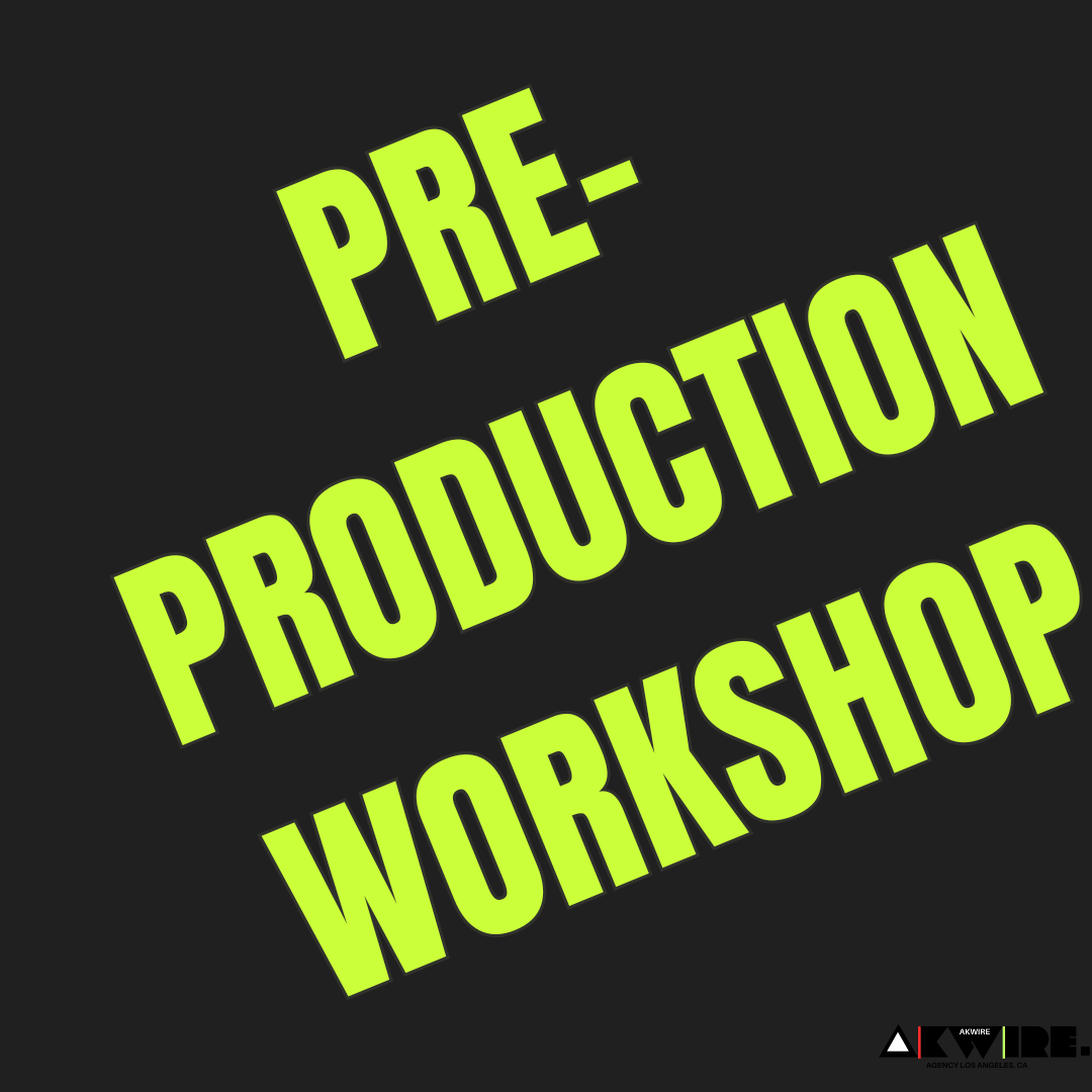 Film and Television Masterclass with Certification Exam 