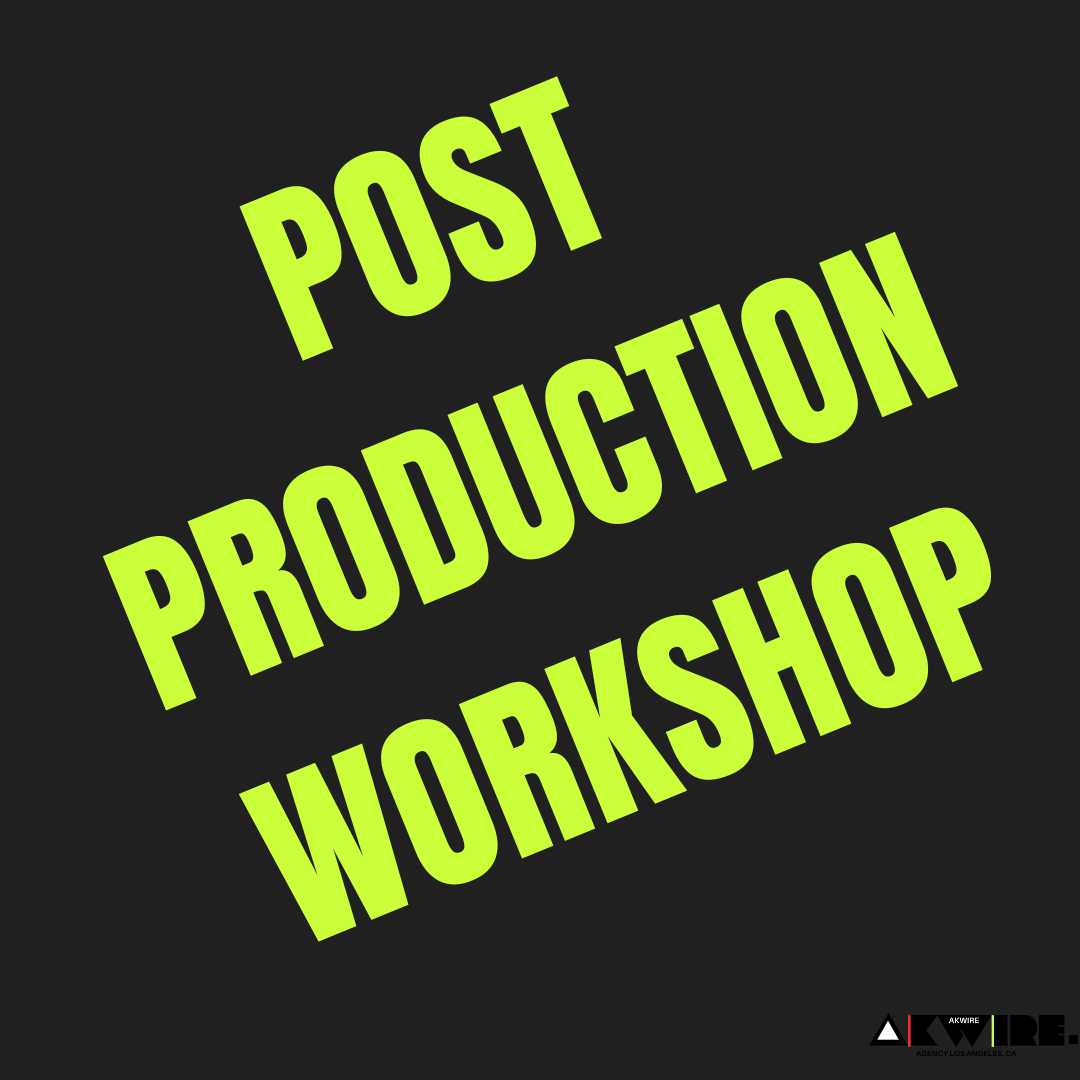 Film and Television Masterclass with Certification Exam 